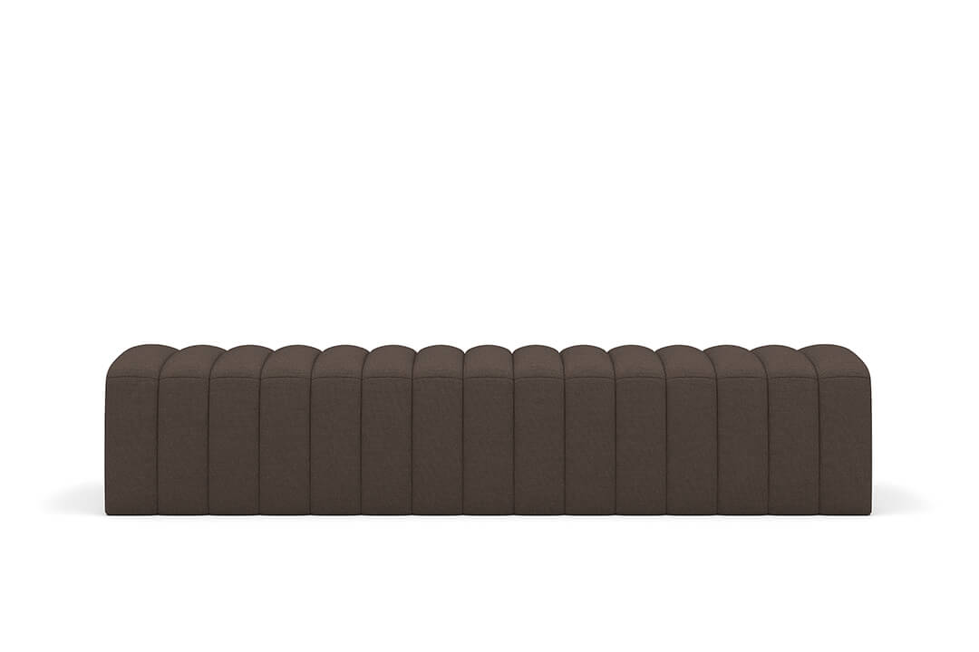 Sitka Bench in Bark#color_bark