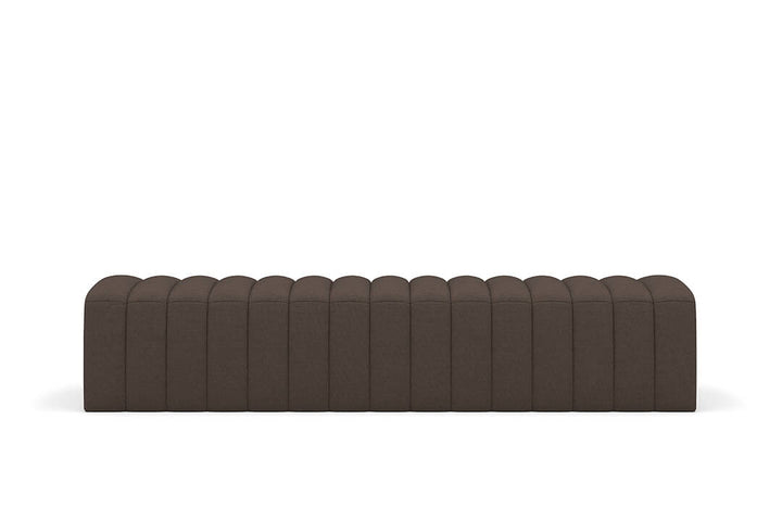 Sitka Bench in Bark#color_bark