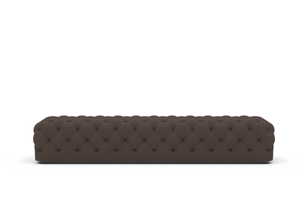Sutton Bench in Bark#color_bark