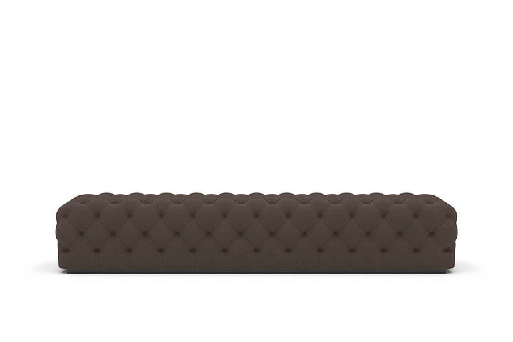 Sutton Bench in Bark#color_bark