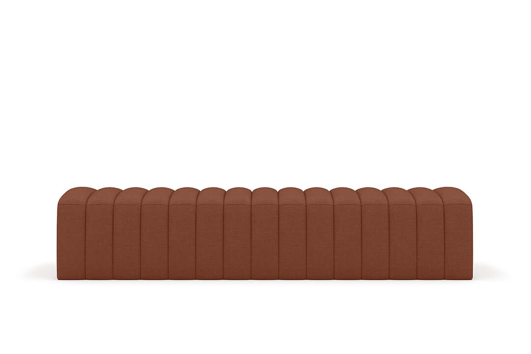Sitka Bench in Clay#color_clay