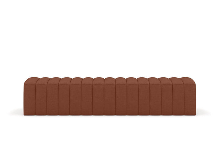 Sitka Bench in Clay#color_clay