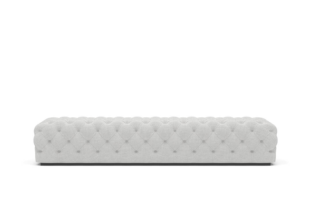 Sutton Bench in Dove#color_dove