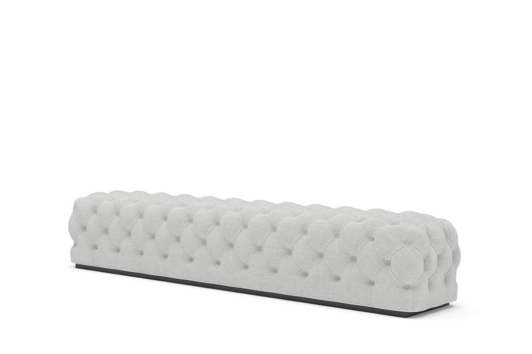 Sutton Bench in Dove#color_dove