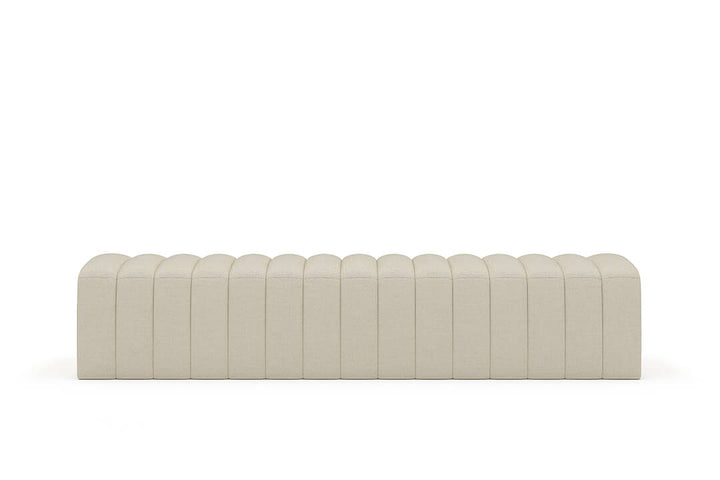Sitka Bench in Flax#color_flax