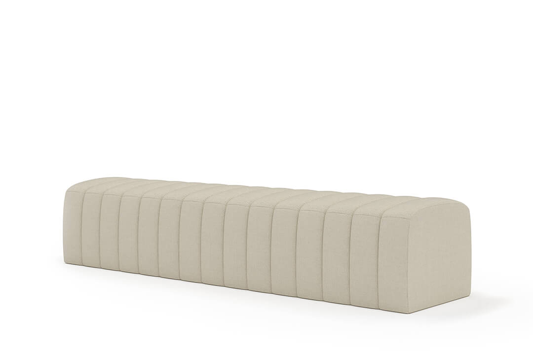 Sitka Bench in Flax#color_flax