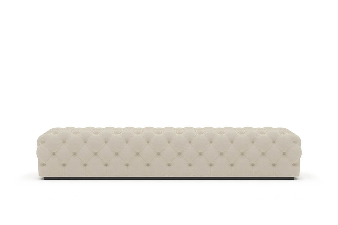 Sutton Bench in Flax#color_flax