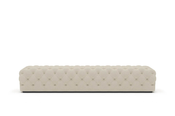 Sutton Bench in Flax#color_flax