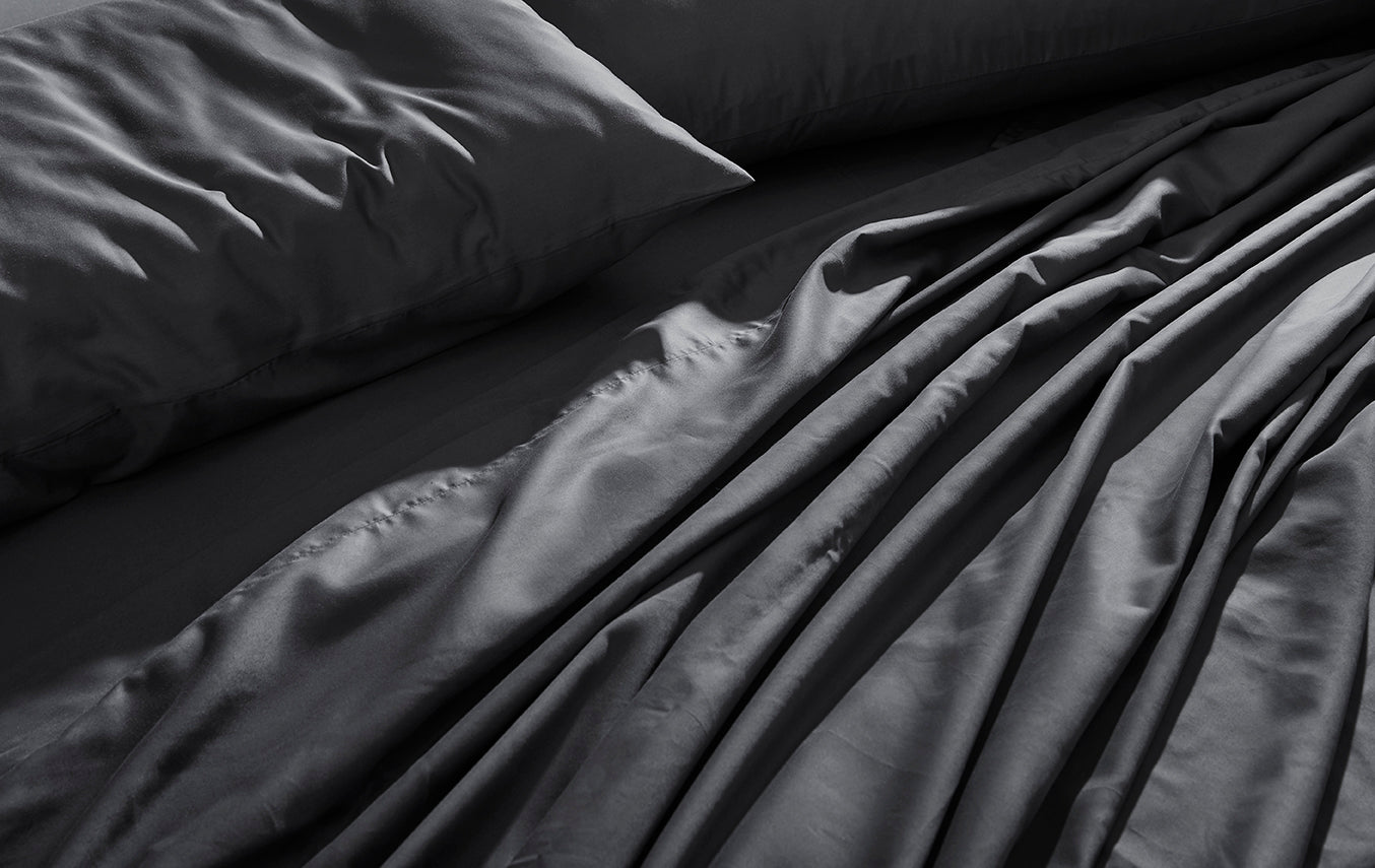 Alaskan King Beds Eva Sheet Set - Thumbnail 5