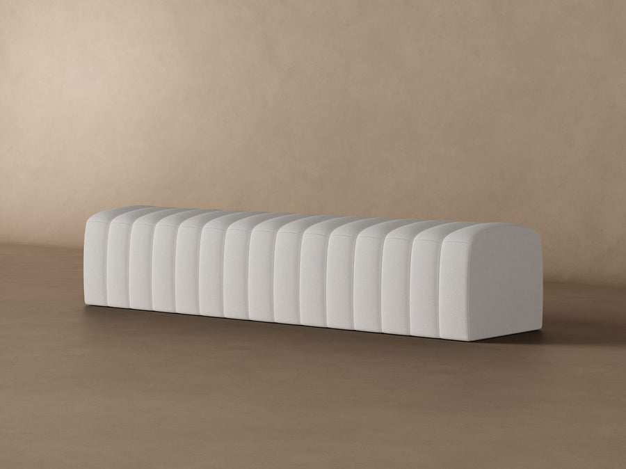 Sitka Bench in Snow#color_snow