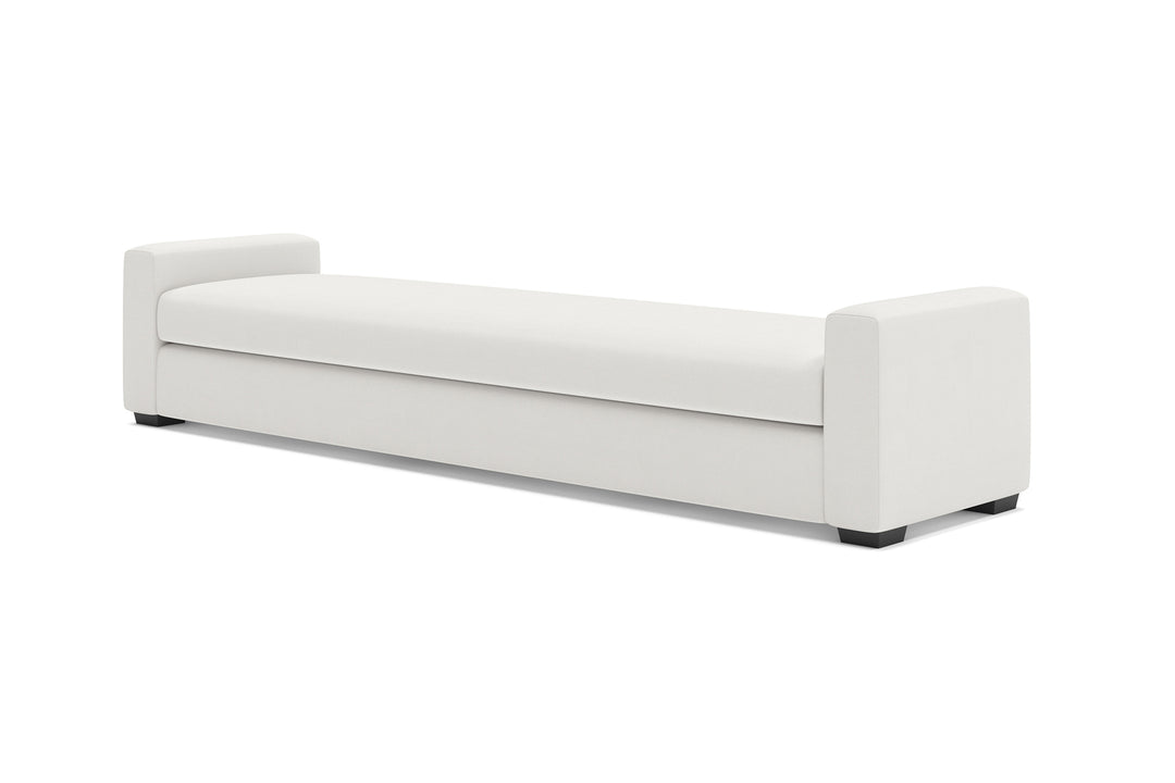 Paxton Bench in Snow#color_snow