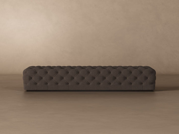 Sutton Bench in Bark#color_bark