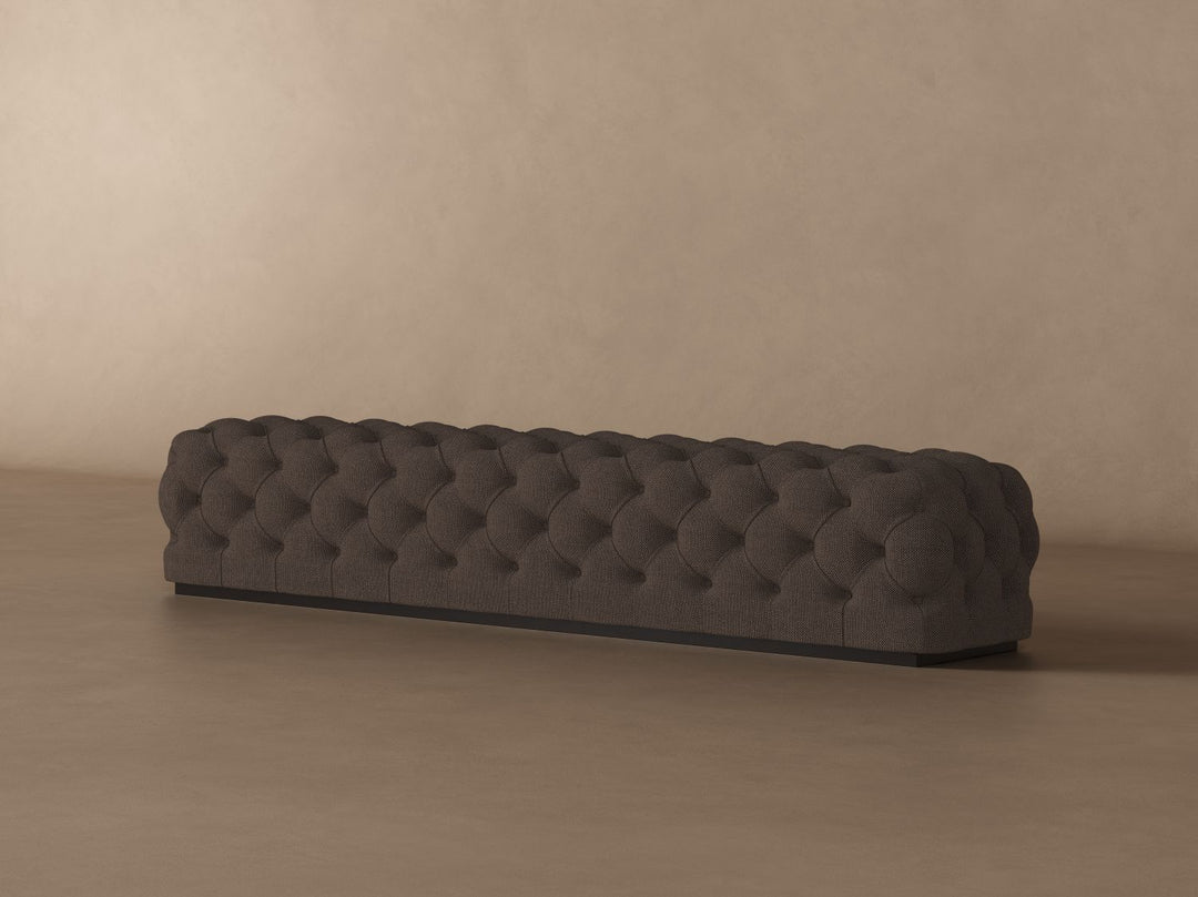 Sutton Bench in Bark#color_bark