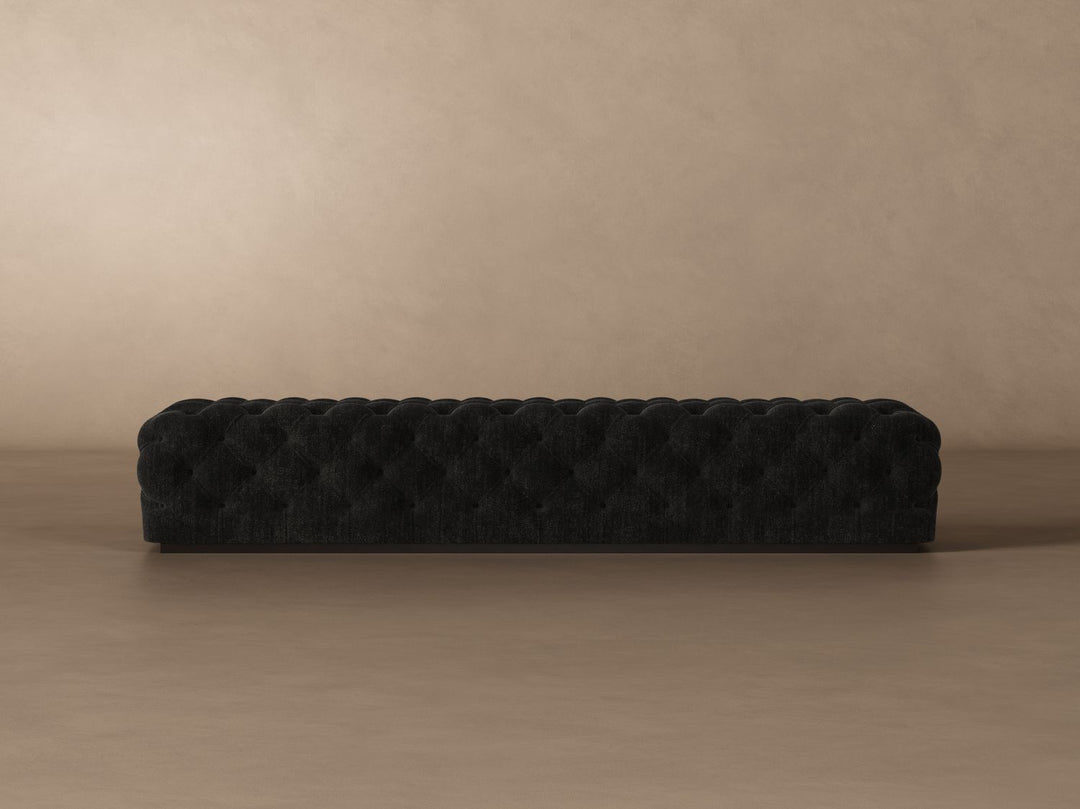 Sutton Bench in Ebony#color_onyx