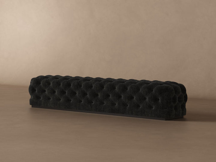 Sutton Bench in Ebony#color_onyx