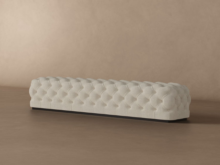 Sutton Bench in Flax#color_flax