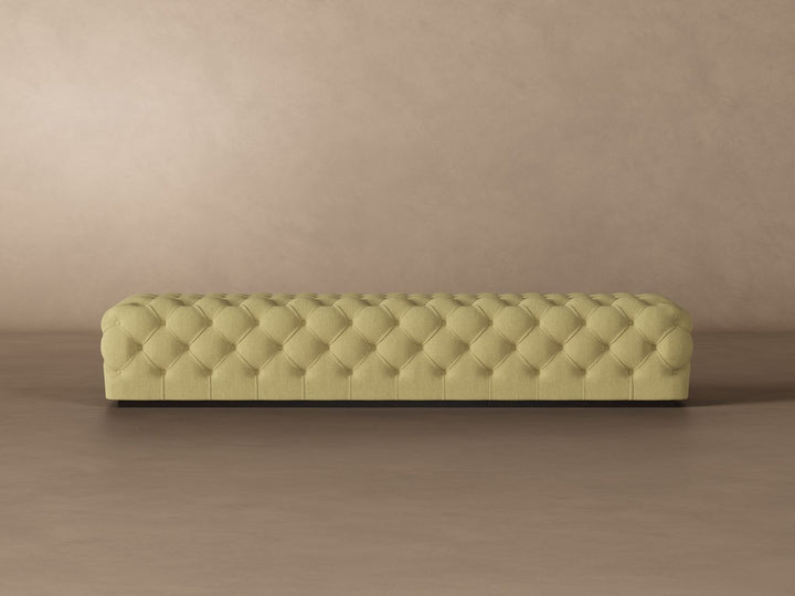 Sutton Bench in Iceland Moss#color_iceland-moss