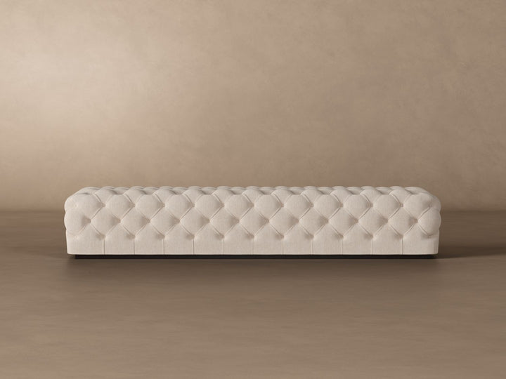 Sutton Bench in Oatmeal#color_oatmeal