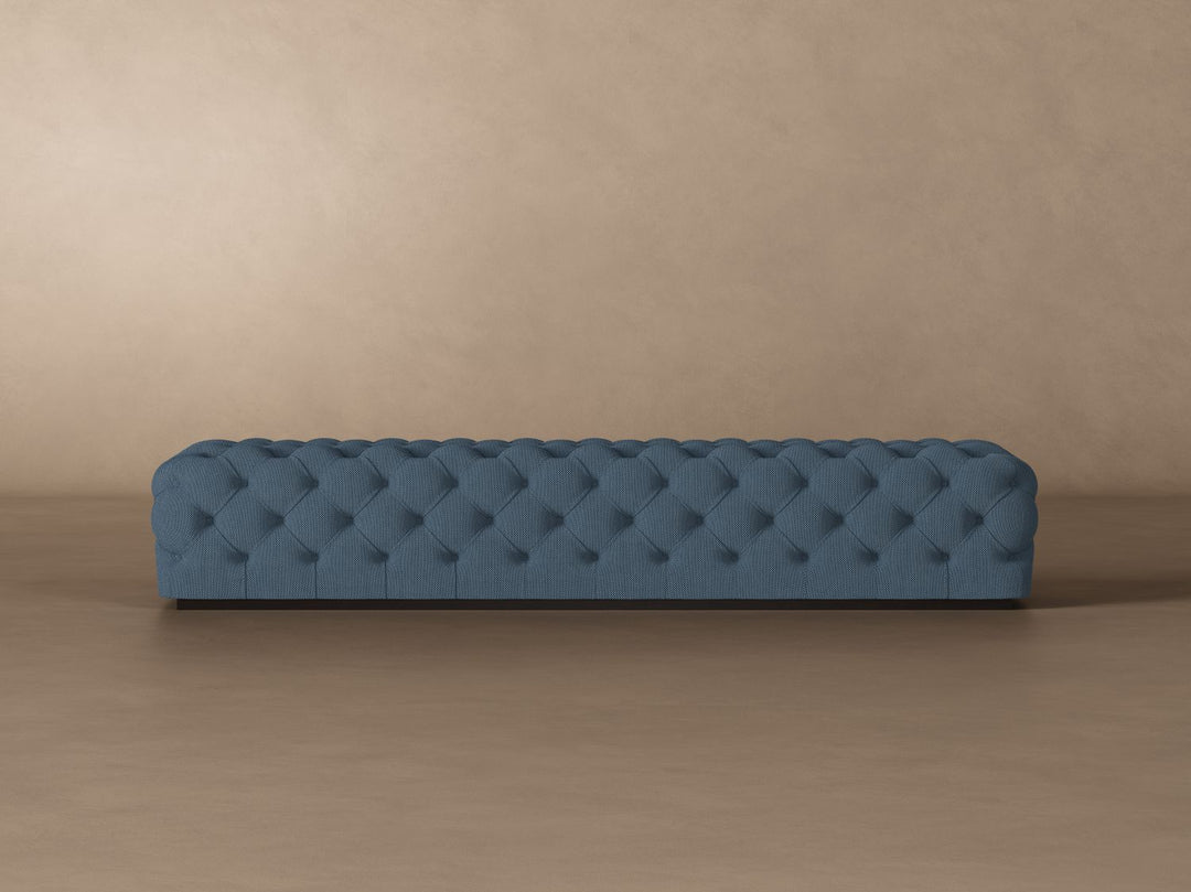 Sutton Bench in Steel#color_steel
