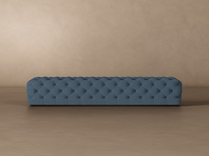 Sutton Bench in Steel#color_steel