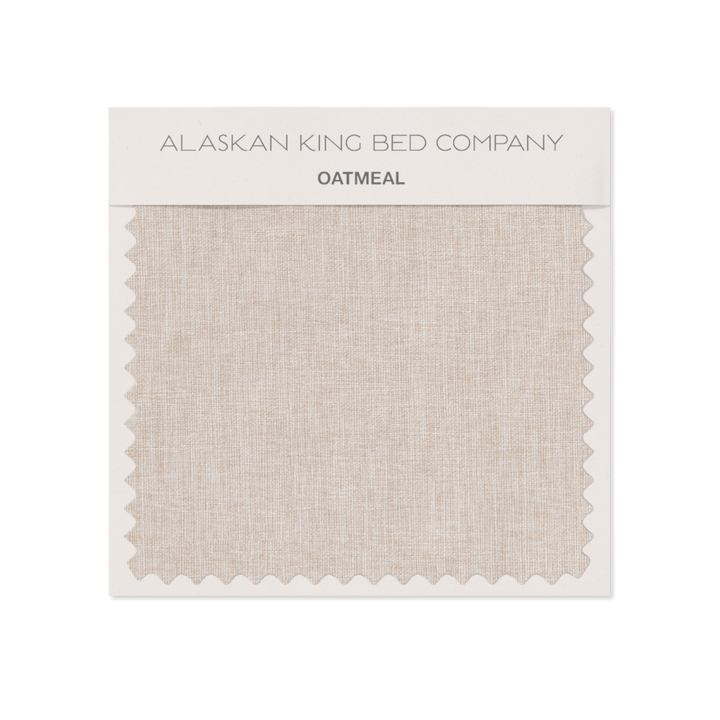 #color_oatmeal