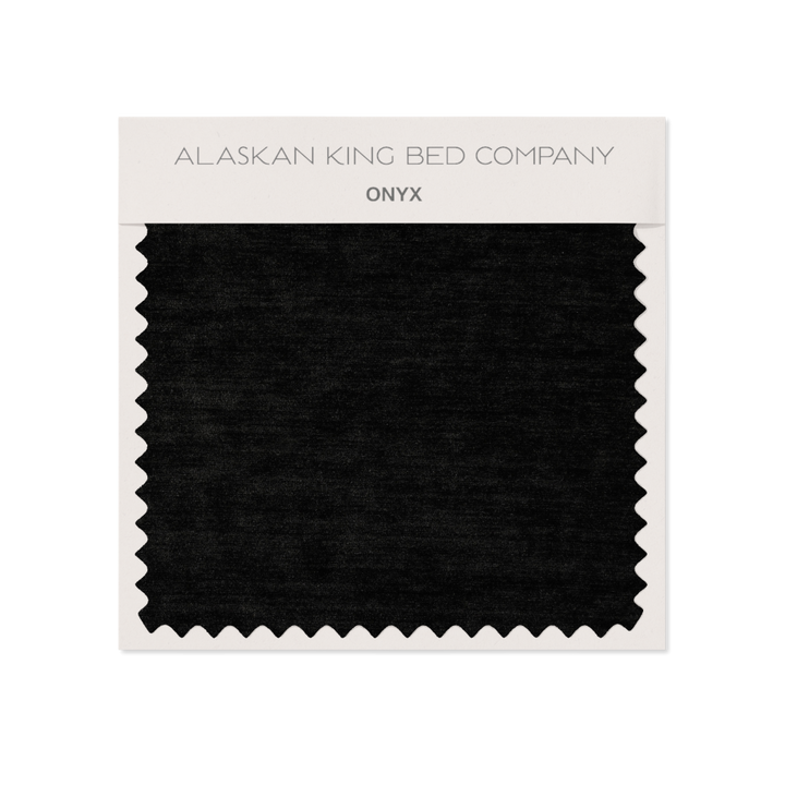 Ebony fabric swatch#color_onyx