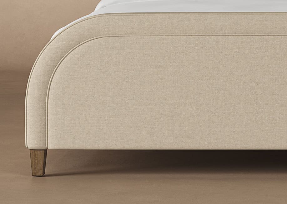 Vista Headboard in buff#color_buff