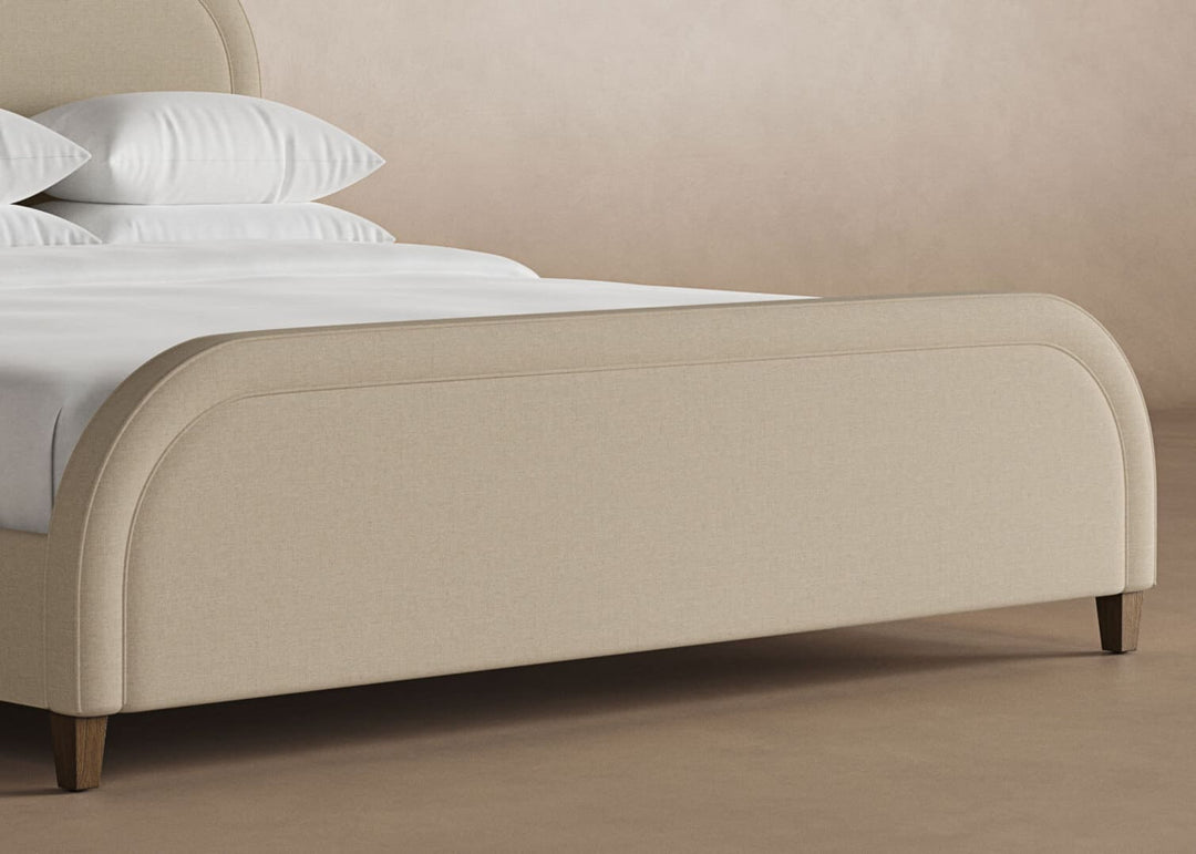 Vista Headboard in buff#color_buff