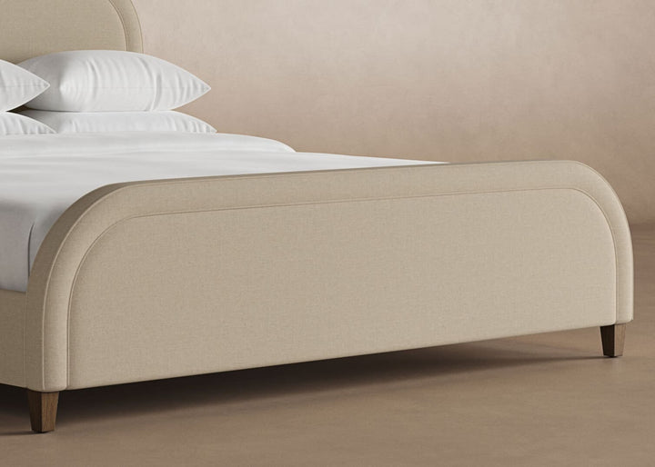 Vista Headboard in buff#color_buff