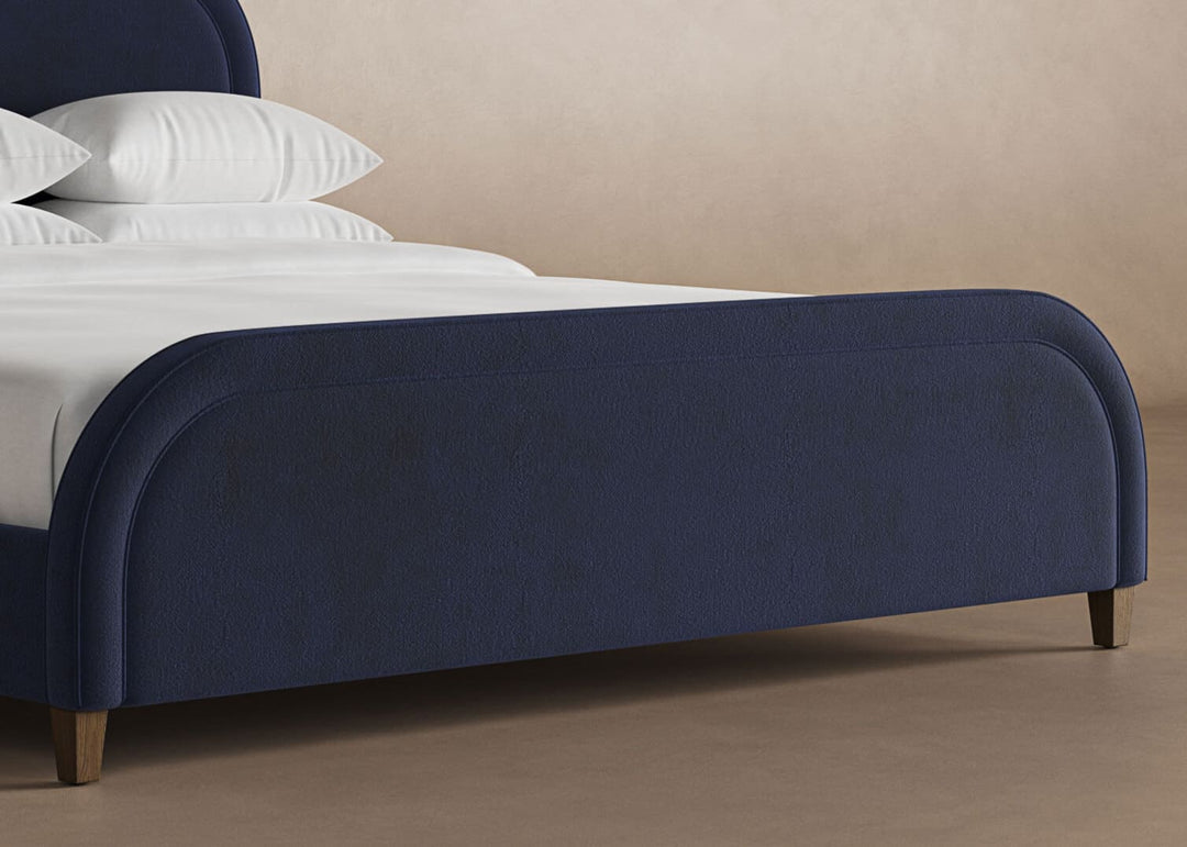 Vista Headboard in eclipse#color_eclipse