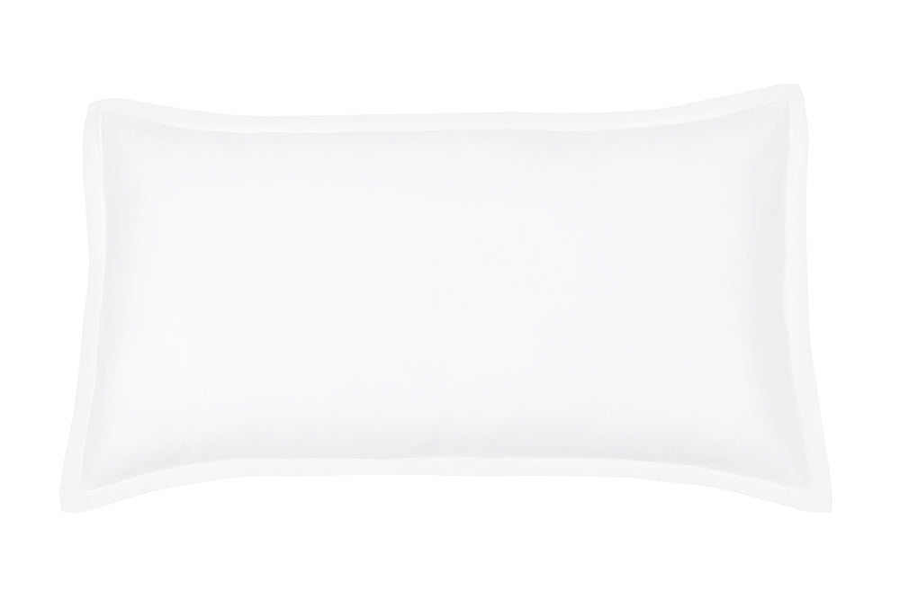 White sham pillow#color_white