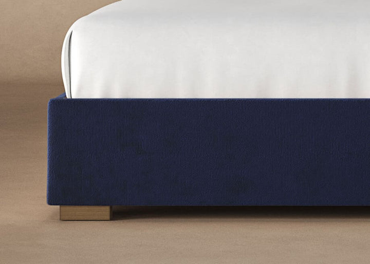 Celine Bed Frame in eclipse #color_eclipse