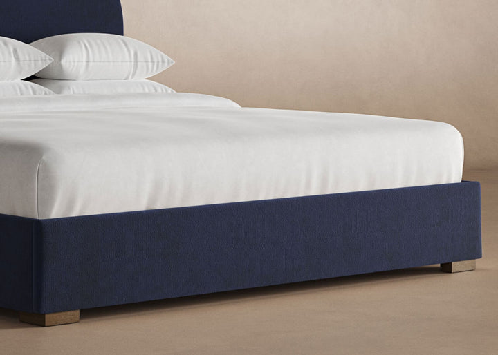 Celine Bed Frame in eclipse #color_eclipse