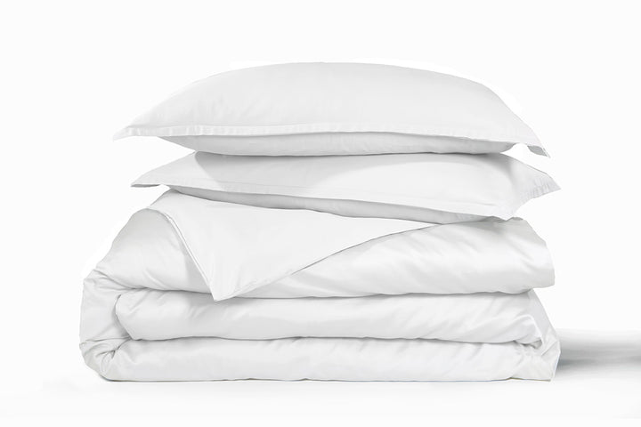 White sham pillow duvet stack#color_white