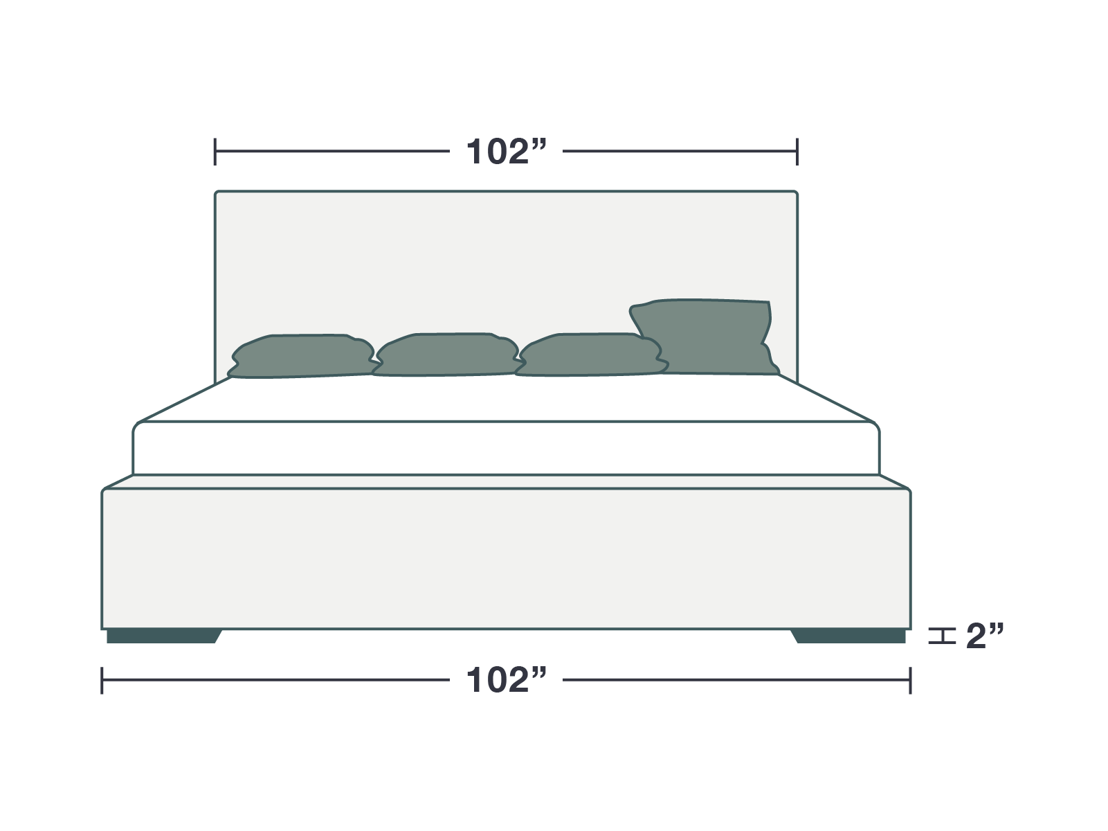 Haven Bed