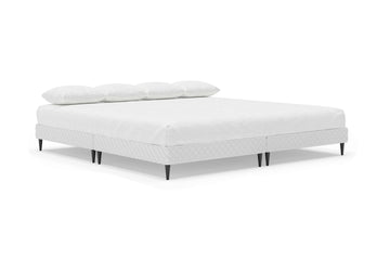 Platform Bed