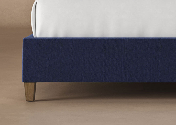 Bed Frame in Eclipse#color_eclipse