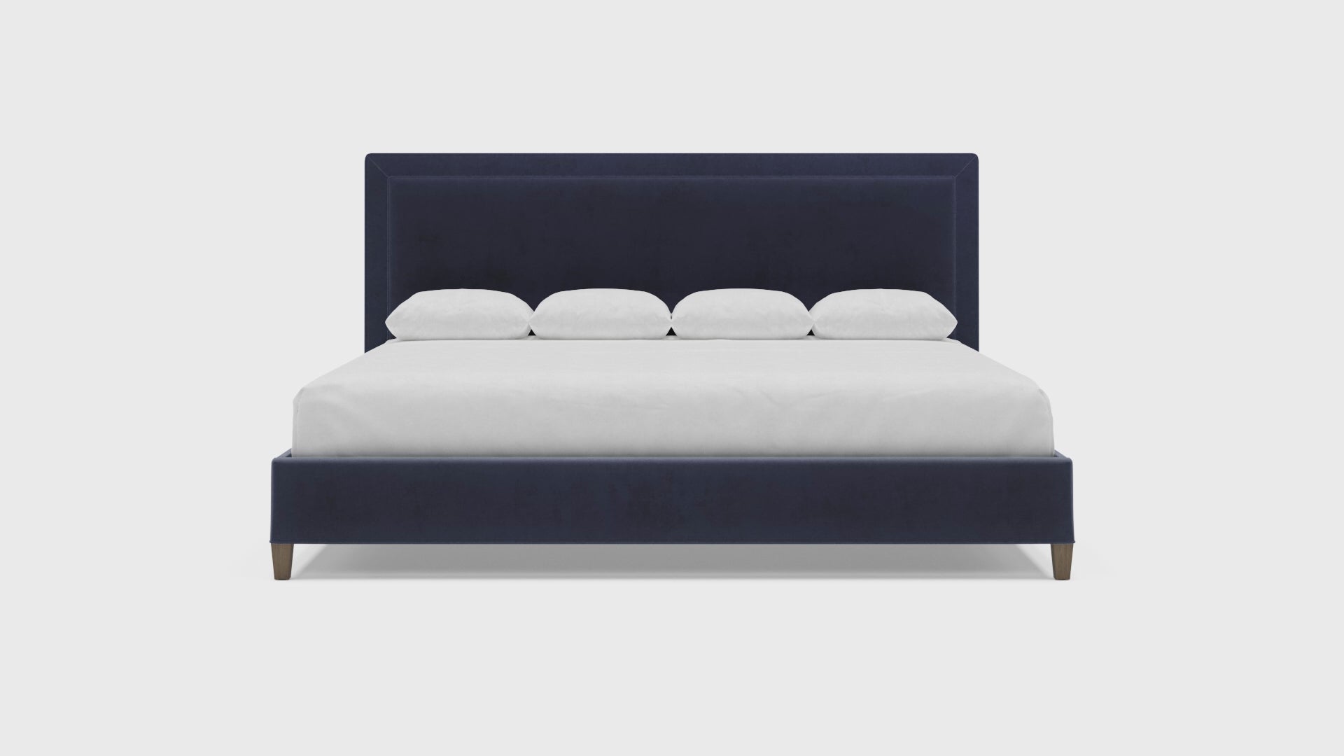 Alpine Bed Frame