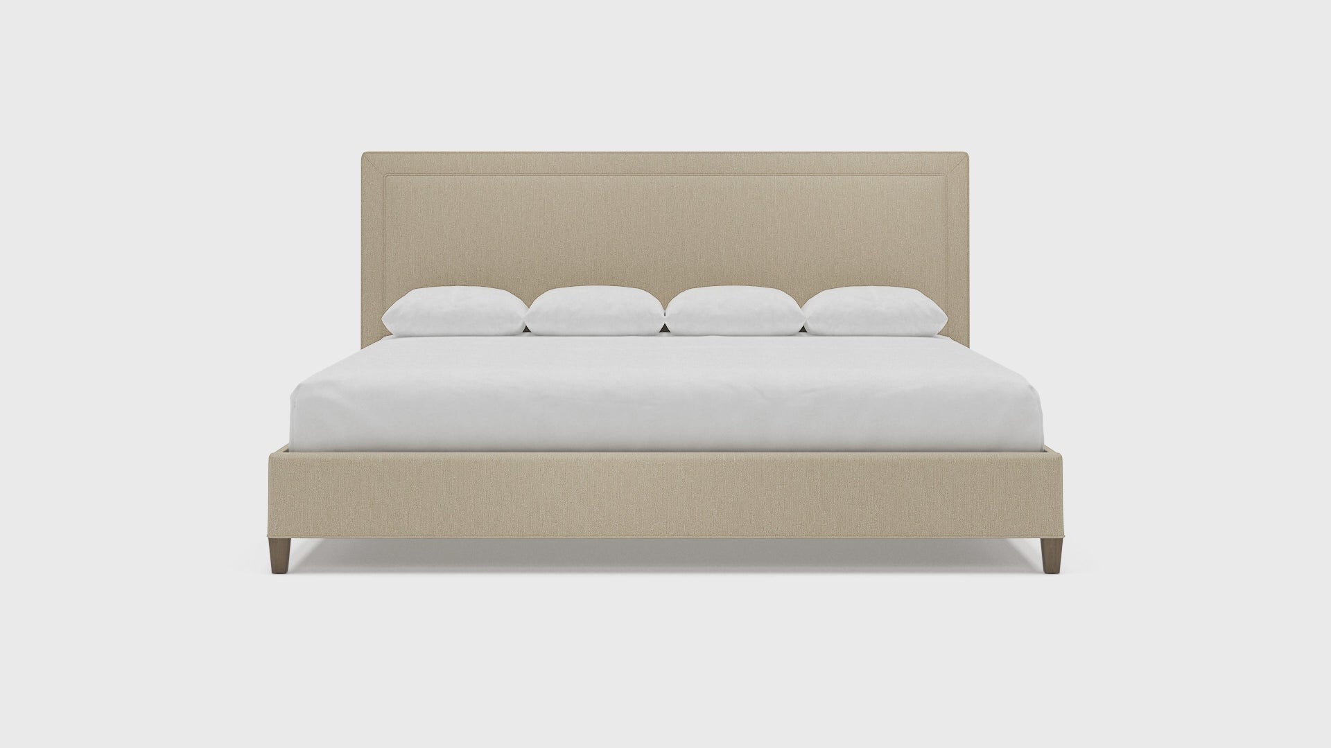 Alpine Bed Frame - Thumbnail 2